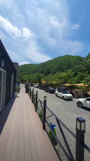 오솔길캠핑장 이미지 7