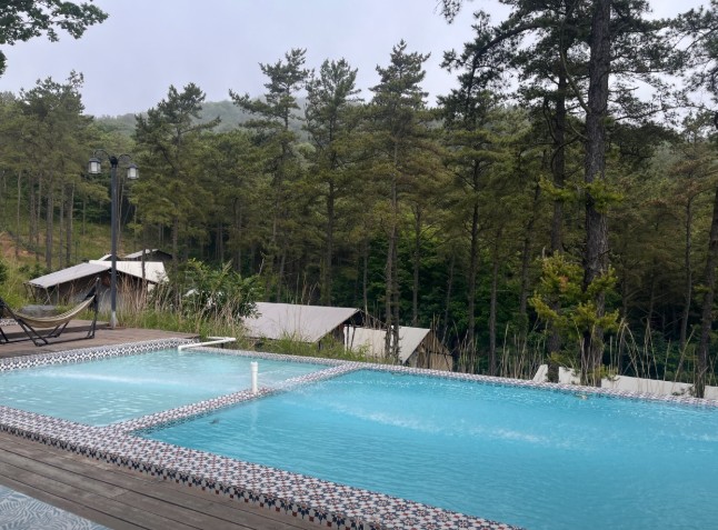 인천 블랙트리캠핑 이미지 6