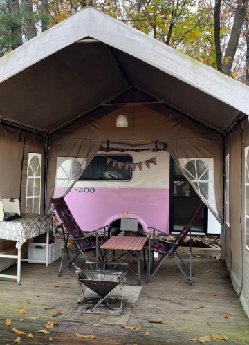 강화캠핑파크 이미지 9