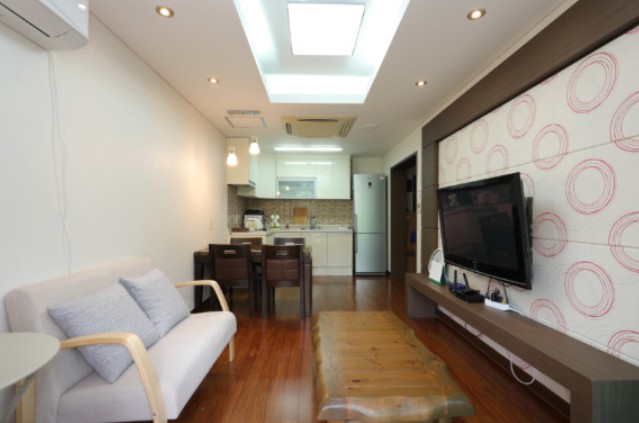 영월 파라다이스캠프 이미지 2