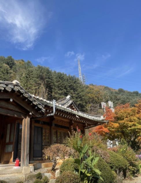 포천 포시즌스캠핑장 이미지 2