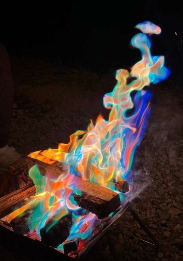 삼막골 카라반 펜션 이미지 4