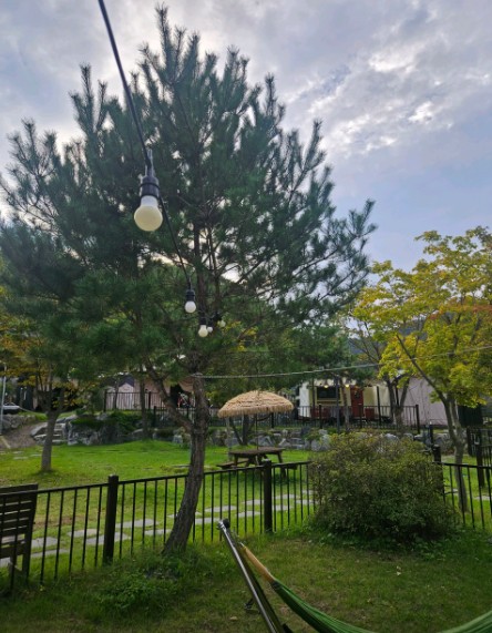 캠프향기 이미지 5