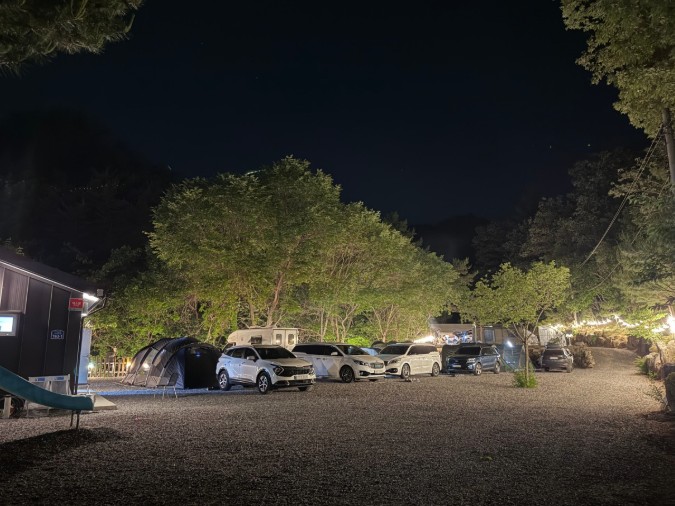 꿈을드림캠핑장 이미지 1