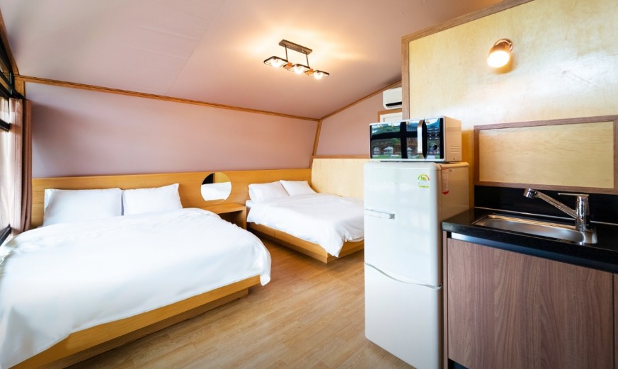 용장글램핑 이미지 6