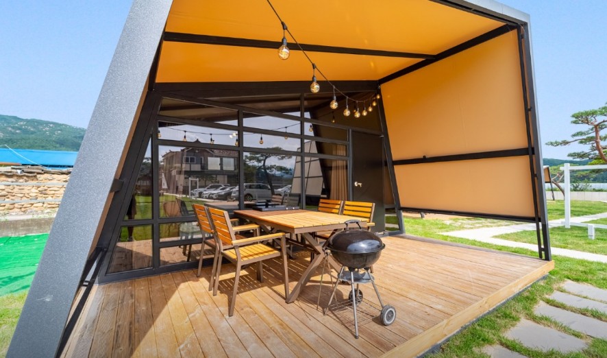 용장글램핑 이미지 5