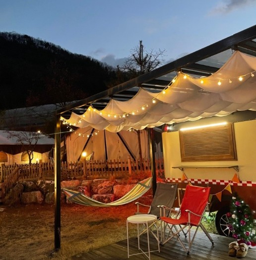 캠프향기 이미지 11