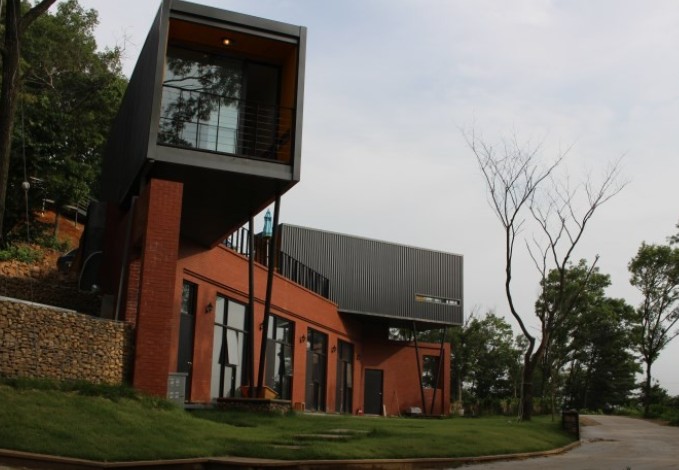 마리원관광농원캠핑장 이미지 3