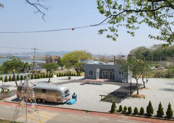 마리원관광농원캠핑장 이미지 5