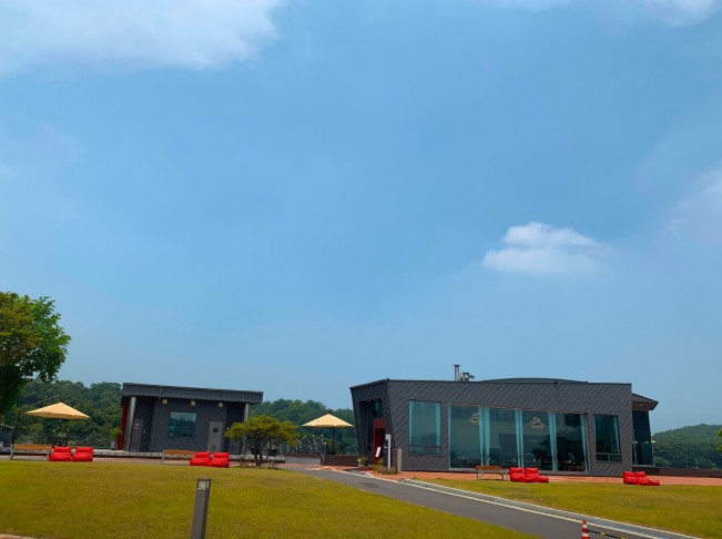 아로니움 글램핑 이미지 7