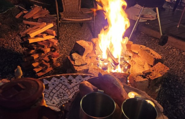 인천 블랙트리캠핑 이미지 5