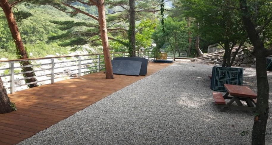 양양 수봉야영장 이미지 5