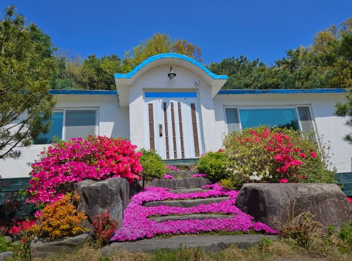 용인 폭포리아 독채펜션 이미지 5