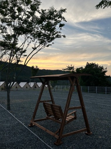 어반파크 캠핑장&바베큐 이미지 2