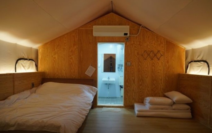 인제 나들목캠핑장 이미지 2