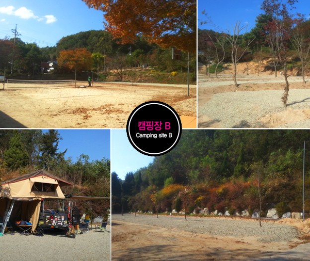 황새울관광농원오토캠핑장 이미지 5