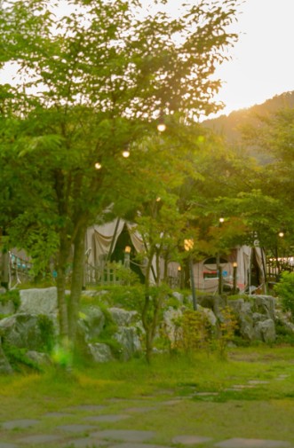 캠프향기 이미지 2