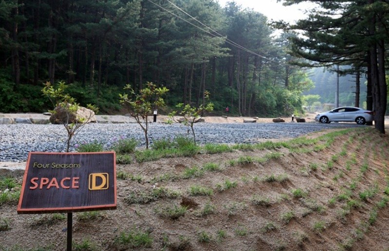 포천 포시즌스캠핑장 이미지 6