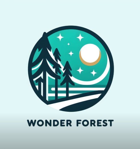 괴산 원더포레스트 키즈 캠핑장 이미지 1