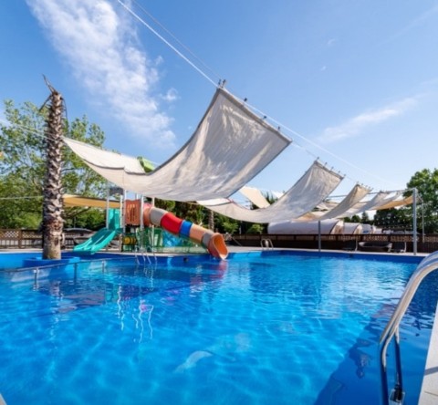 텐타우스 카라반앤글램핑 이미지 4