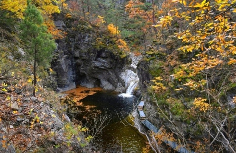 덕풍계곡 별빛야영장 이미지 1