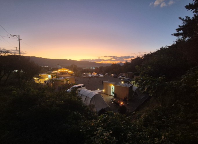 조은캠핑 이미지 2