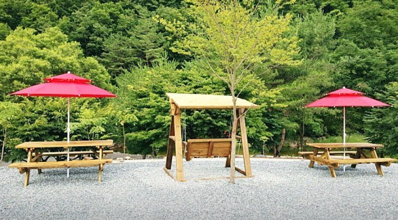 영월 첫물내기 캠핑장 이미지 5