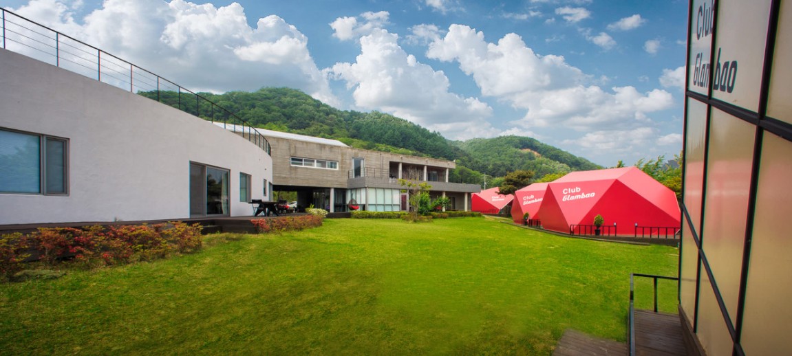 가평 글램바오 펜션&글램핑 이미지 6