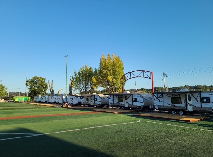 세종 블루문오토캠핑 이미지 4