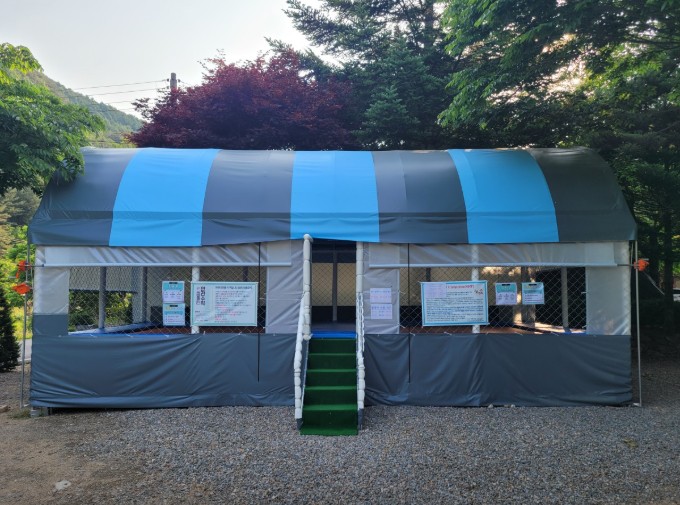 영월 청산캠프 이미지 7