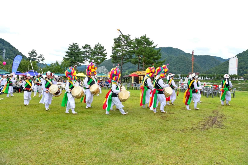 정선아리랑제 이미지 7