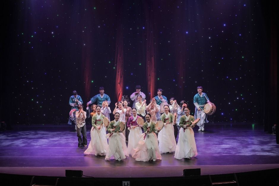 대구 남구청년예술제 이미지 1