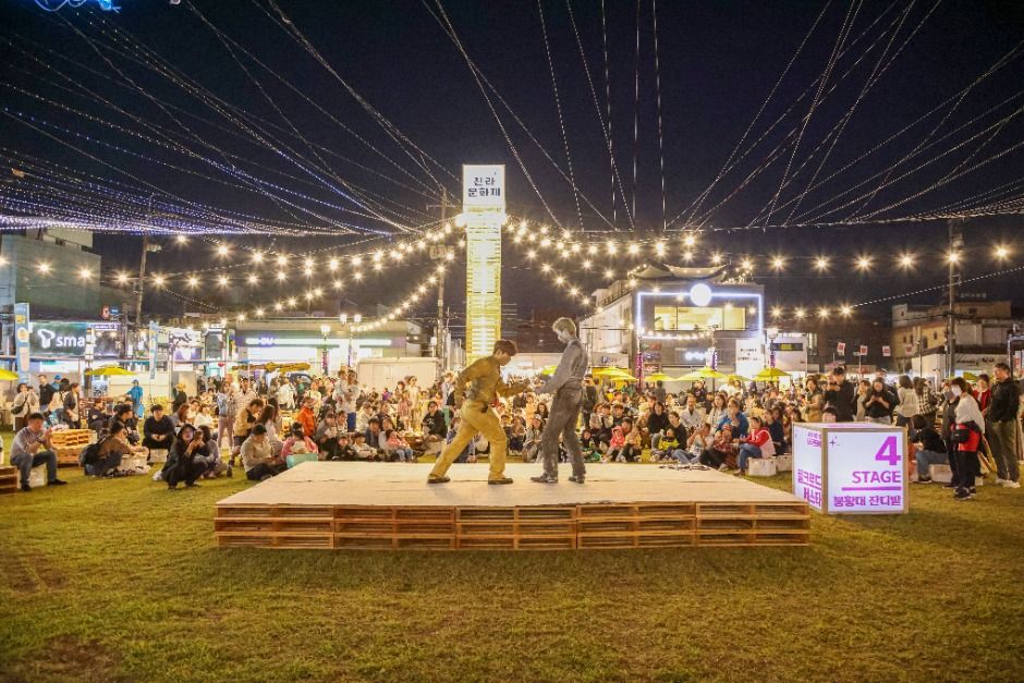 신라문화제 이미지 3