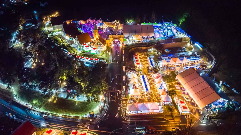 독일마을 맥주축제 이미지 3