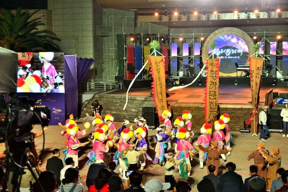 탐라문화제 이미지 2