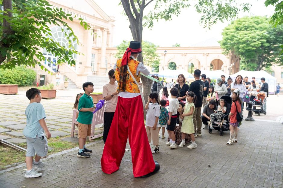 파주 케이컬처페스티벌 이미지 2