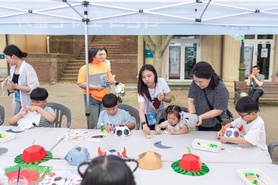 파주 케이컬처페스티벌 이미지 5