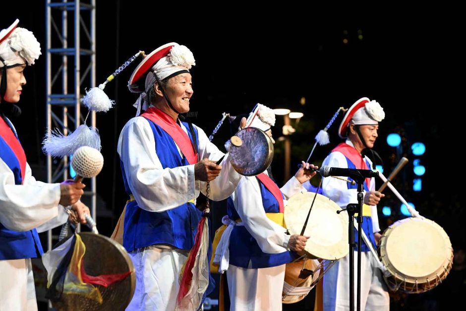 대전효문화뿌리축제 이미지 3