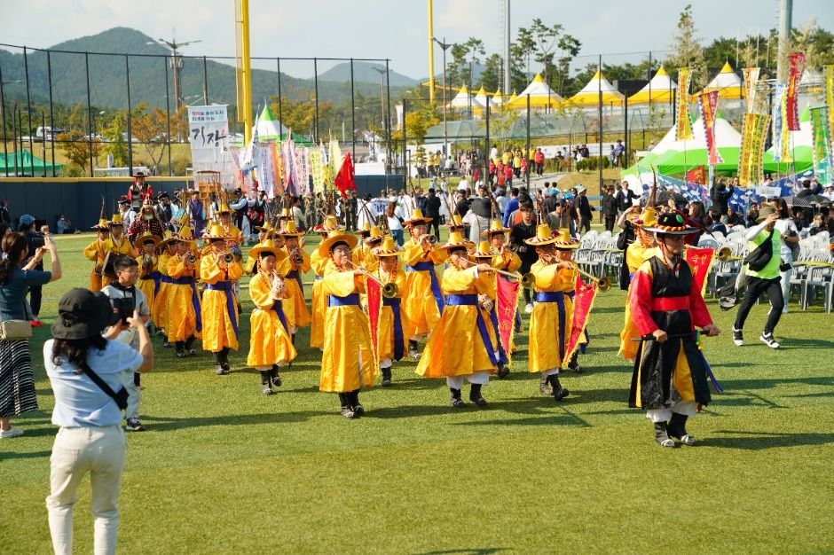 차성문화제 이미지 3