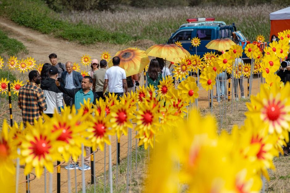 의령리치리치페스티벌 이미지 4