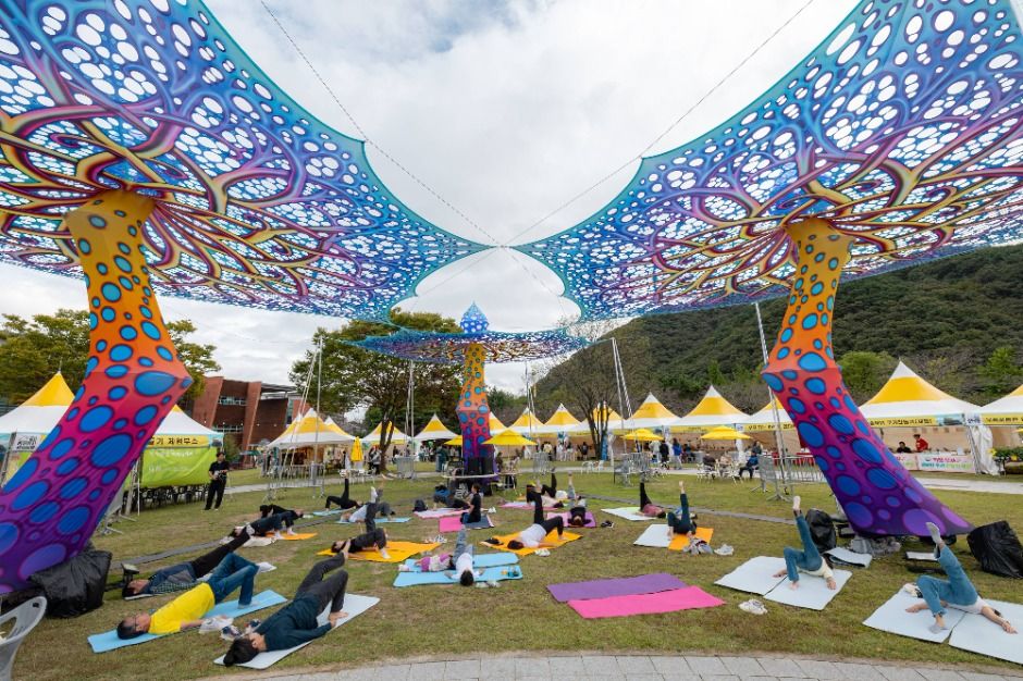 의령리치리치페스티벌 이미지 5