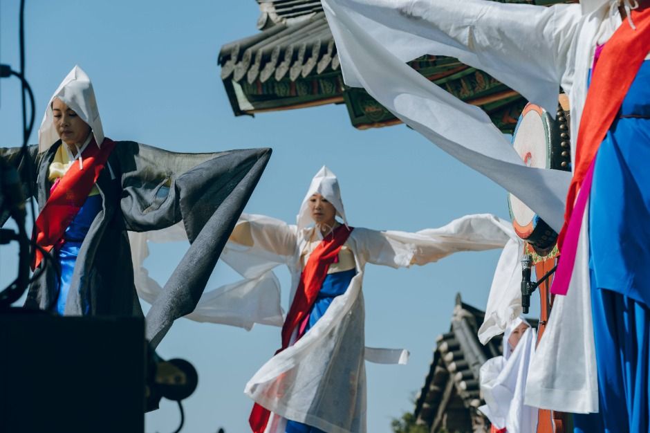 서산해미읍성축제 이미지 1