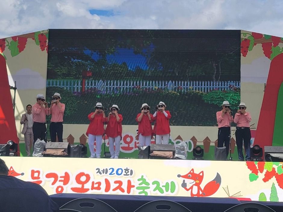 문경오미자축제 이미지 7