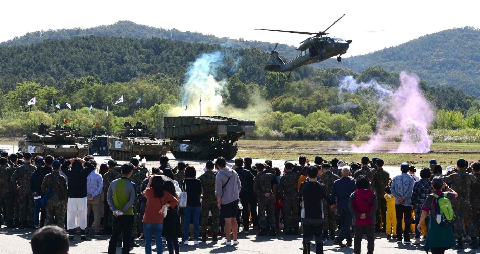 지상군페스티벌 이미지 2
