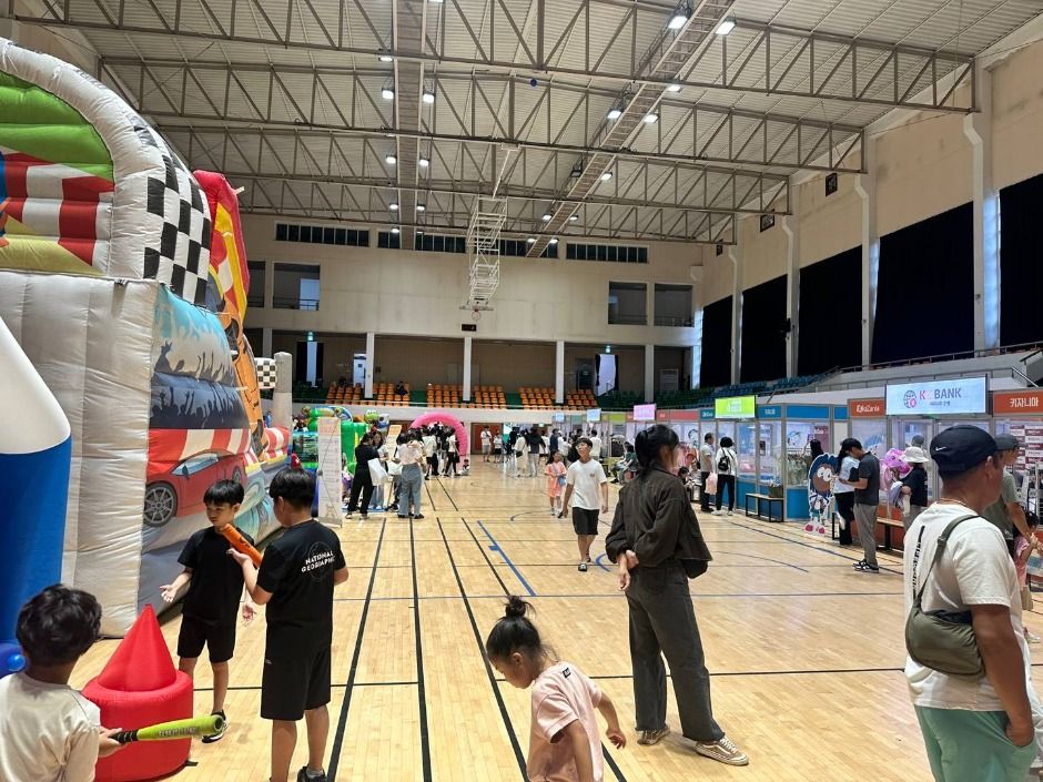 거창한마당대축제 이미지 2