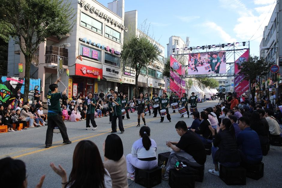 웰컴투신관동 이미지 2