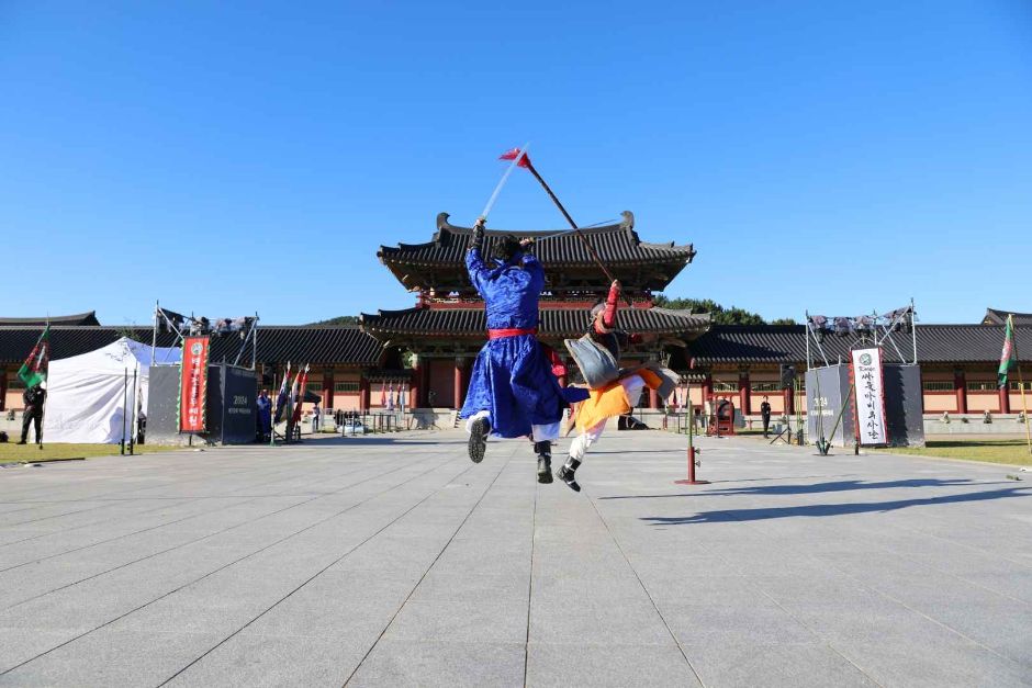 백제문화제 이미지 8