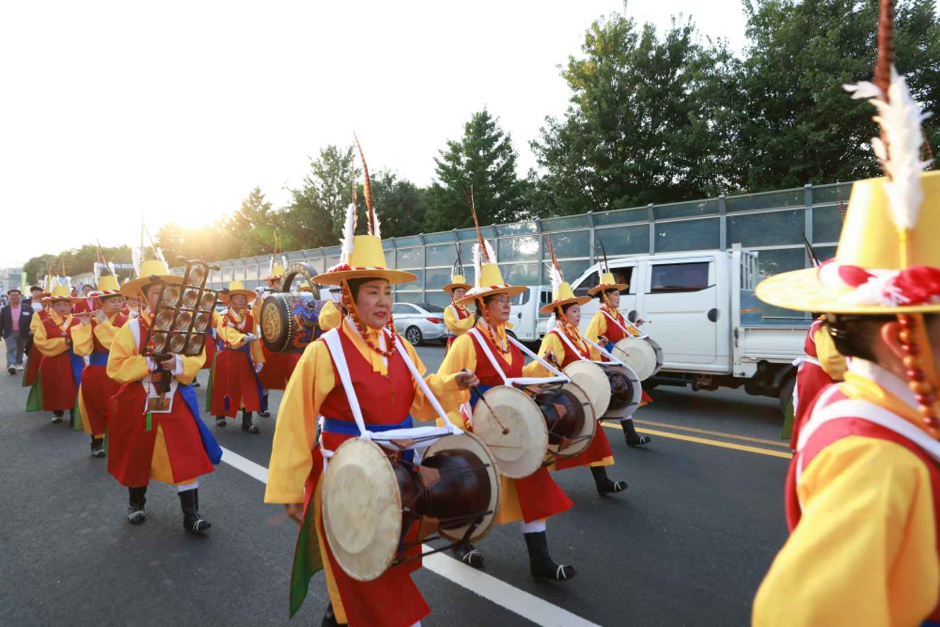 청양 고추 구기자 축제 이미지 3