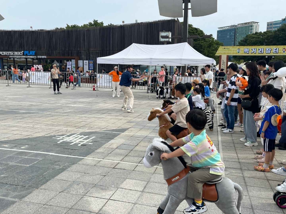 한성백제문화제 이미지 4
