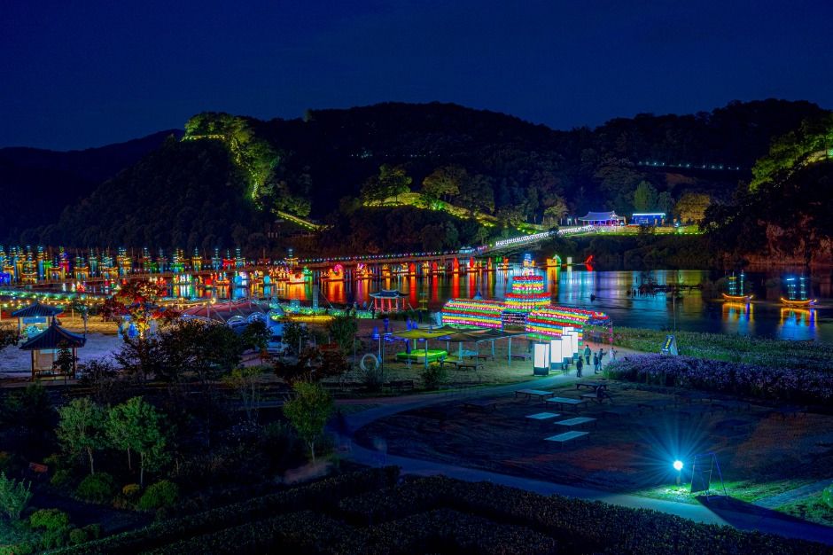 백제문화제 이미지 4